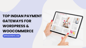 indian payment gateways for wordpress