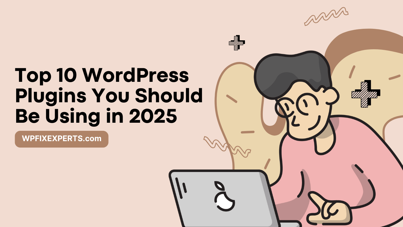 top 10 wordpress plugins
