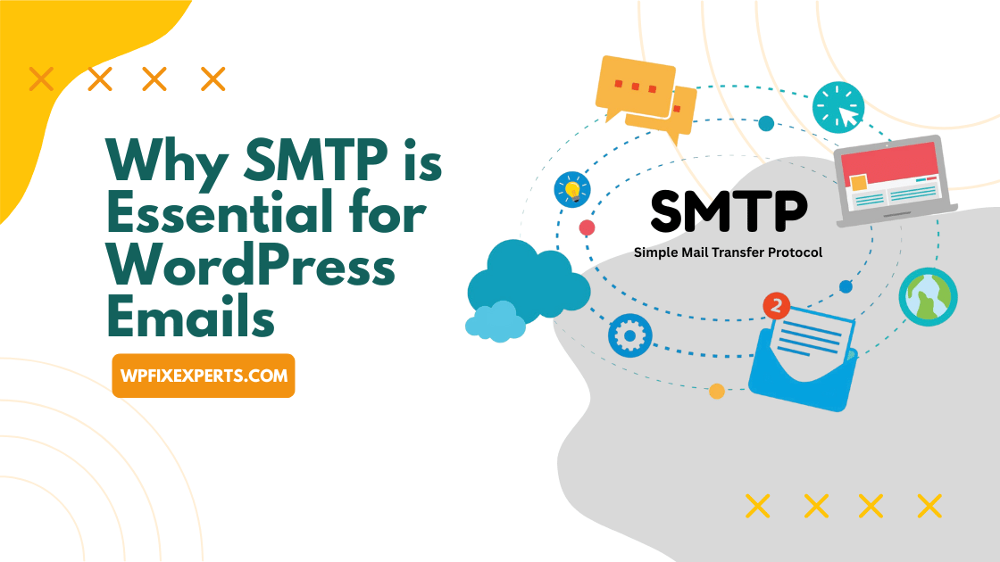 WordPress SMTP