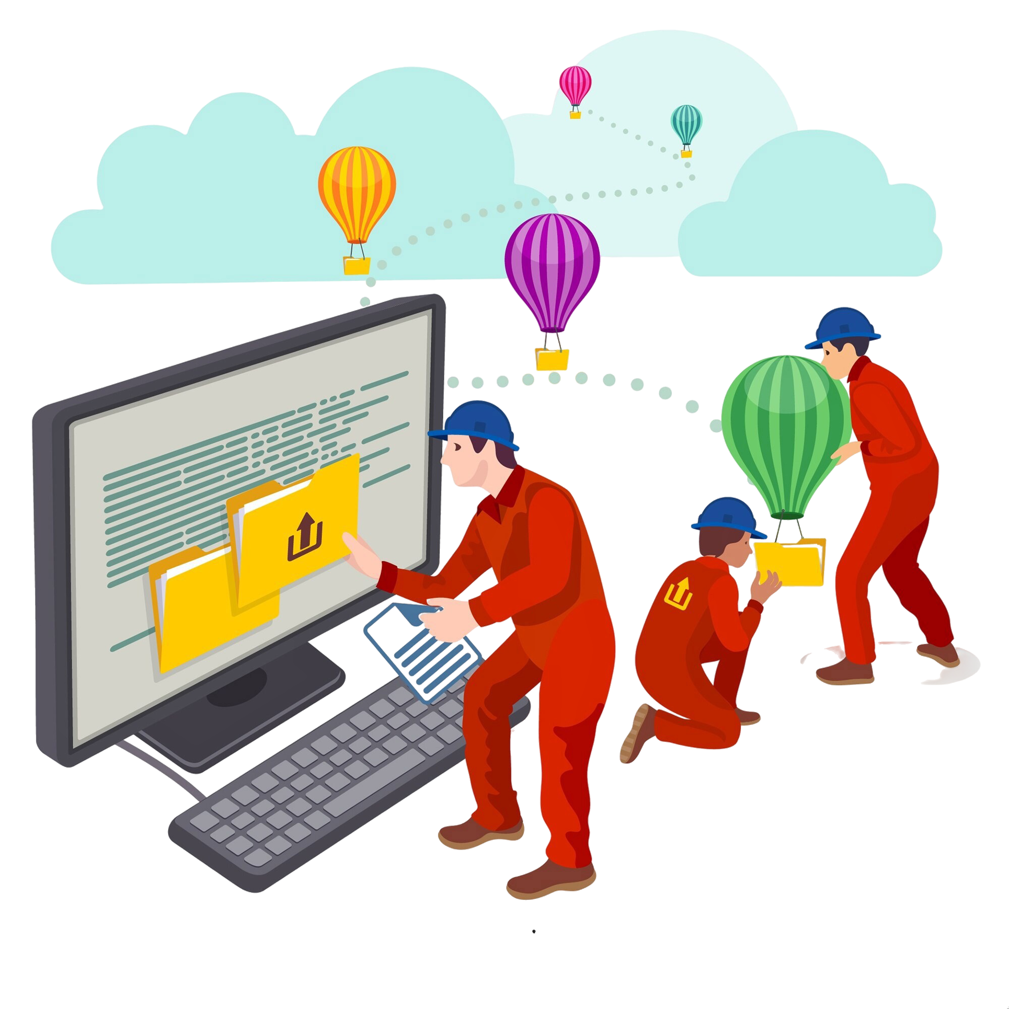 wordpress migration