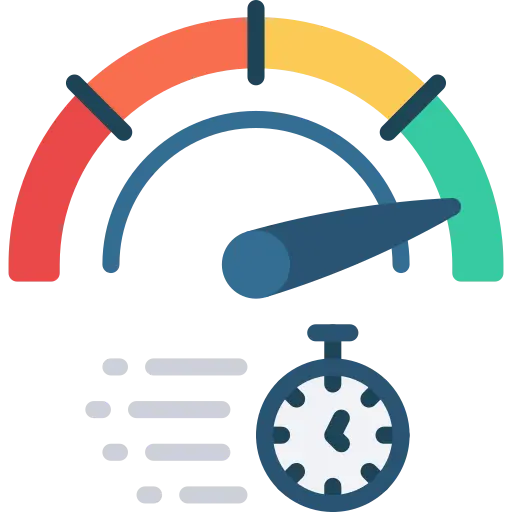 website speed