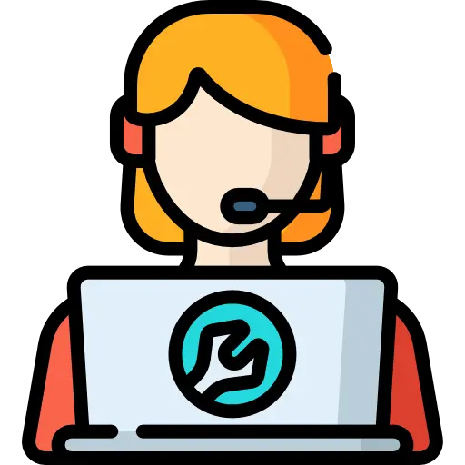 tech support